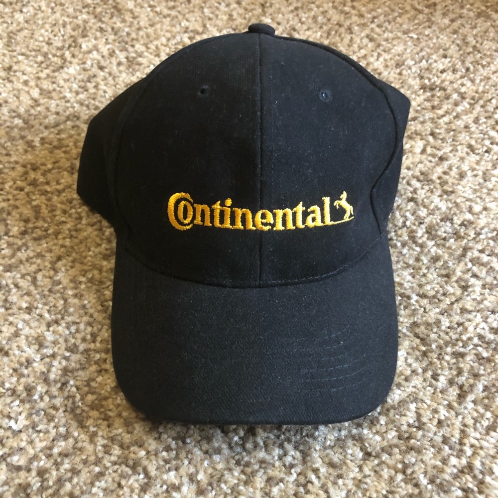 Continental Cap